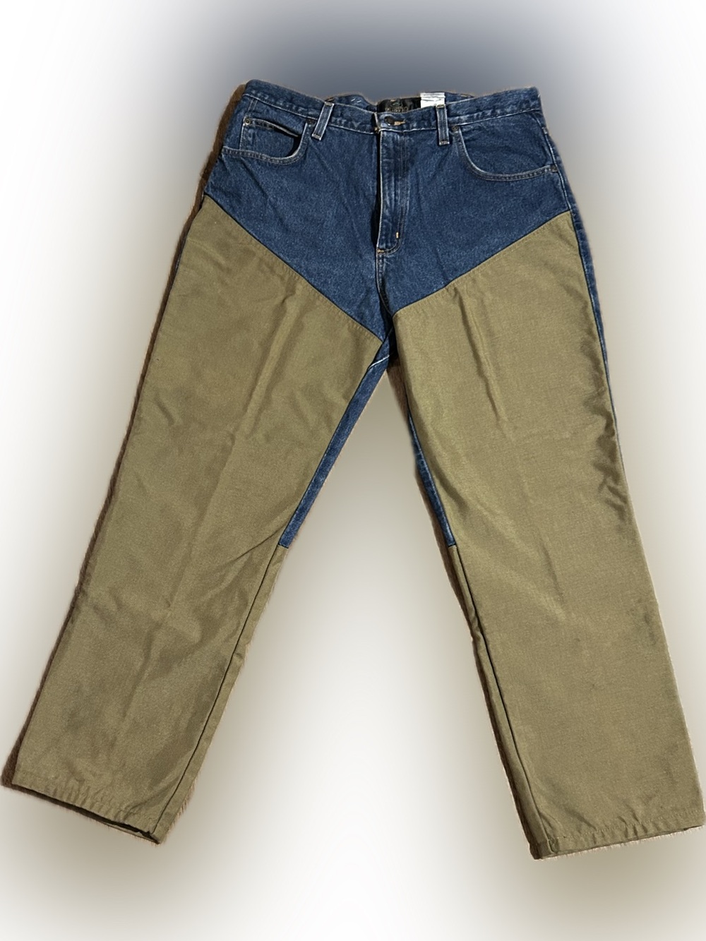 Vintage Mens 36x30 RedHead upland hunting & rugged outdoor workwear pants